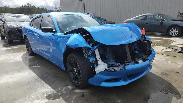 2023 Dodge Charger Sxt - zdjęcie 13