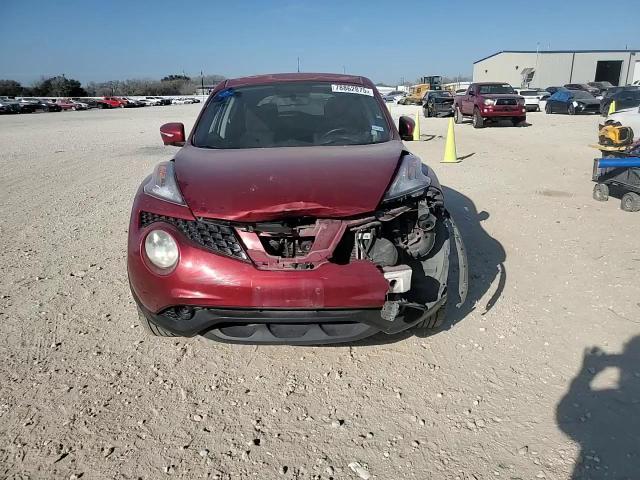 2016 Nissan Juke Sv - zdjęcie 13