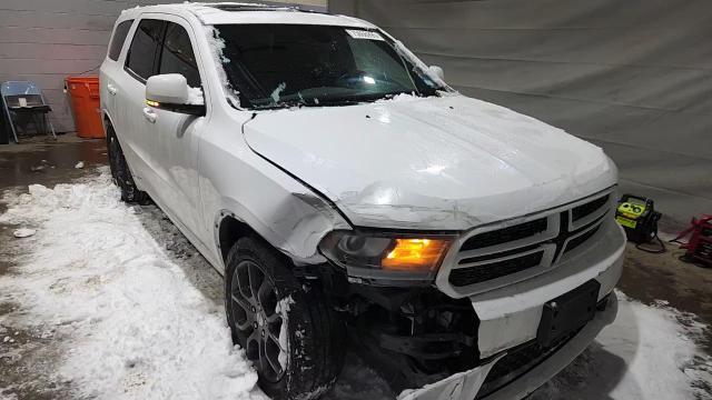 2016 Dodge Durango R/T - zdjęcie 14