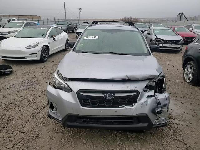 2019 Subaru Crosstrek - zdjęcie 15