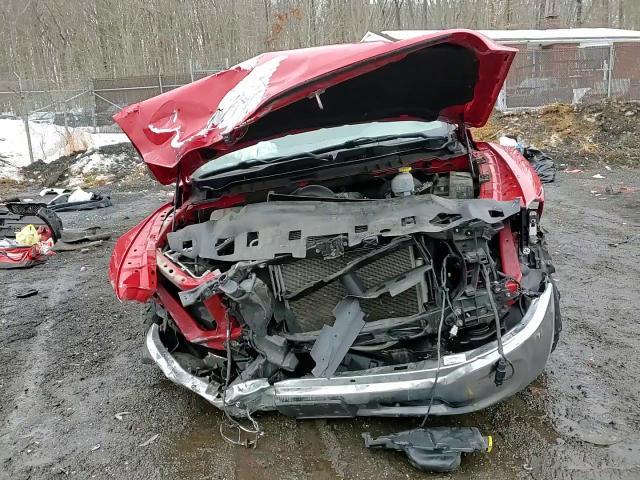 2020 Ram 1500 Classic Slt - zdjęcie 13