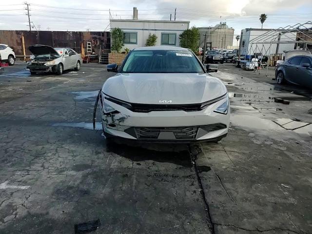 2025 Kia Ev6 Light Long Range - zdjęcie 14