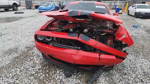 2020 Dodge Challenger Sxt - zdjęcie 25