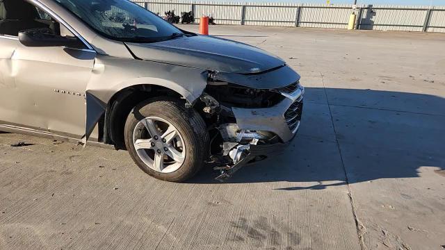 2023 Chevrolet Malibu Lt - zdjęcie 13