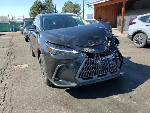 2024 Lexus Nx 250 Base - zdjęcie 14