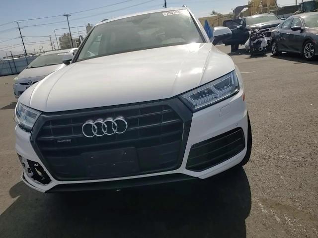 2019 Audi Q5 Premium Plus - zdjęcie 14