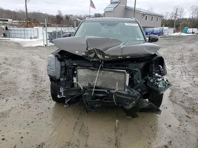 2020 Kia Telluride Ex - zdjęcie 15