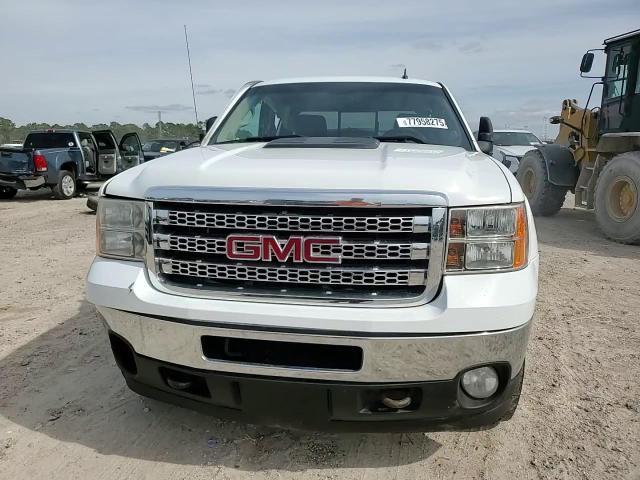 2014 GMC Sierra K2500 Slt - zdjęcie 13