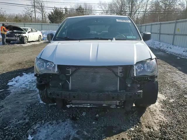 2015 Dodge Grand Caravan Se - zdjęcie 15