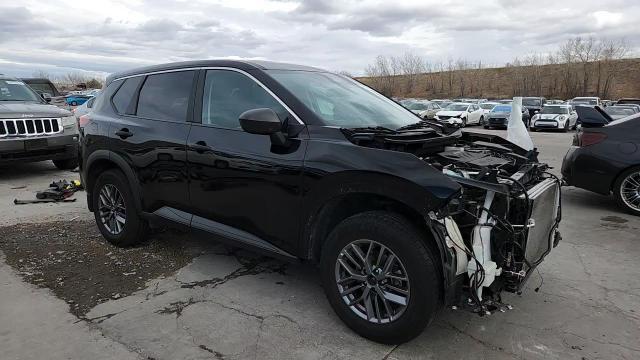 2023 Nissan Rogue S - zdjęcie 15