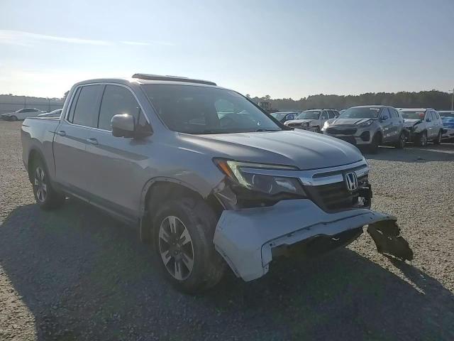 2019 Honda Ridgeline Rtl - zdjęcie 13