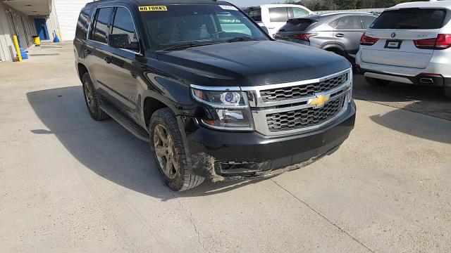 2015 Chevrolet Tahoe C1500 Lt - zdjęcie 14