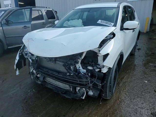 2016 Nissan Rogue S - zdjęcie 14