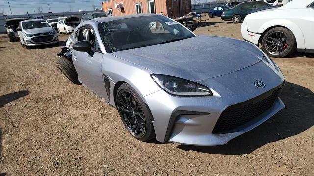 2025 Toyota Gr 86 Premium - zdjęcie 13
