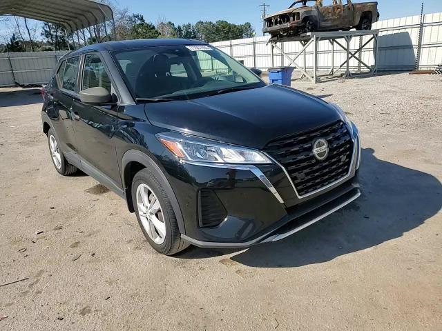 2021 Nissan Kicks S - zdjęcie 14