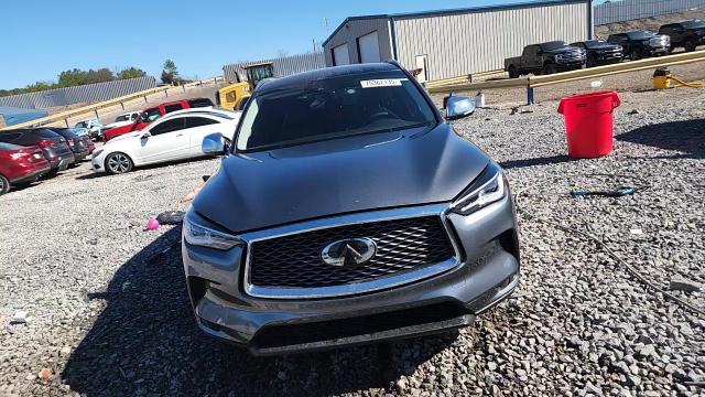 2024 Infiniti Qx50 Luxe - zdjęcie 14