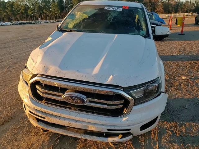 2020 Ford Ranger Xl - zdjęcie 13