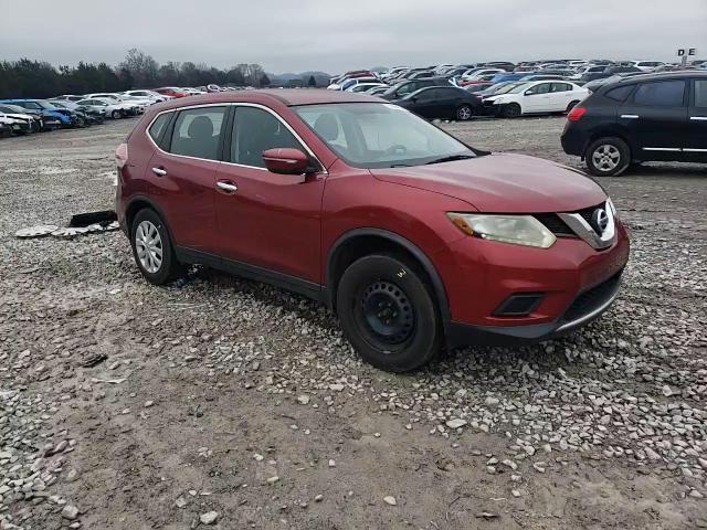 2015 Nissan Rogue S - zdjęcie 15