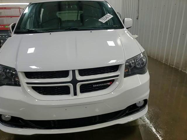 2019 Dodge Grand Caravan Gt - zdjęcie 14