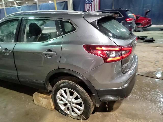 2020 Nissan Rogue Sport Sv - zdjęcie 15