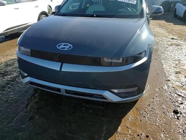 2023 Hyundai Ioniq 5 Sel - zdjęcie 13