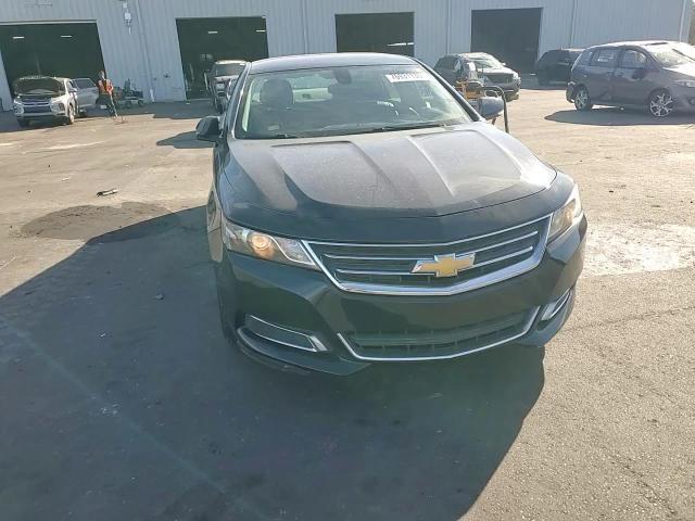 2015 Chevrolet Impala Lt - zdjęcie 13