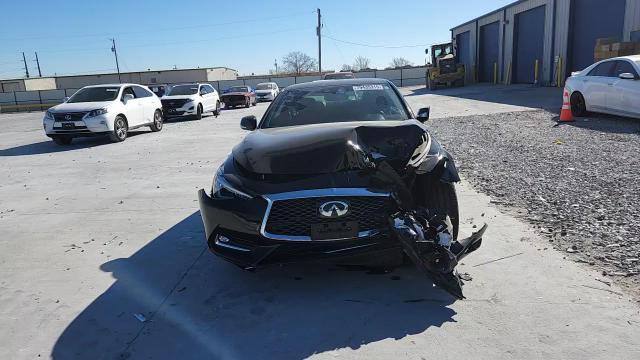 2017 Infiniti Q60 3.0T Premium - zdjęcie 14