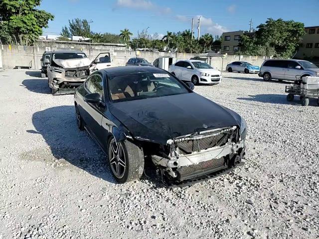 2020 Mercedes-Benz C 300 - zdjęcie 14