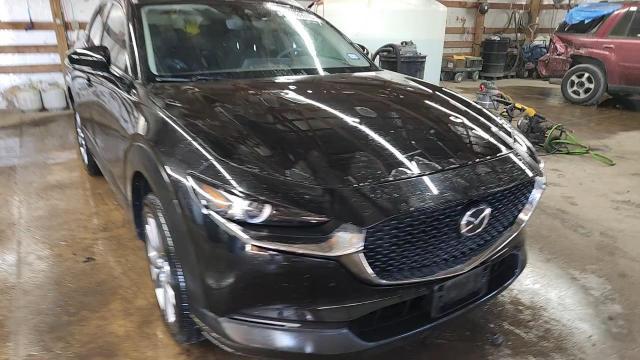 2022 Mazda Cx-30 Select - zdjęcie 14