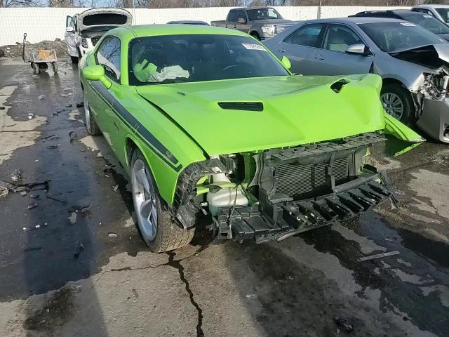 2015 Dodge Challenger Sxt Plus - zdjęcie 13