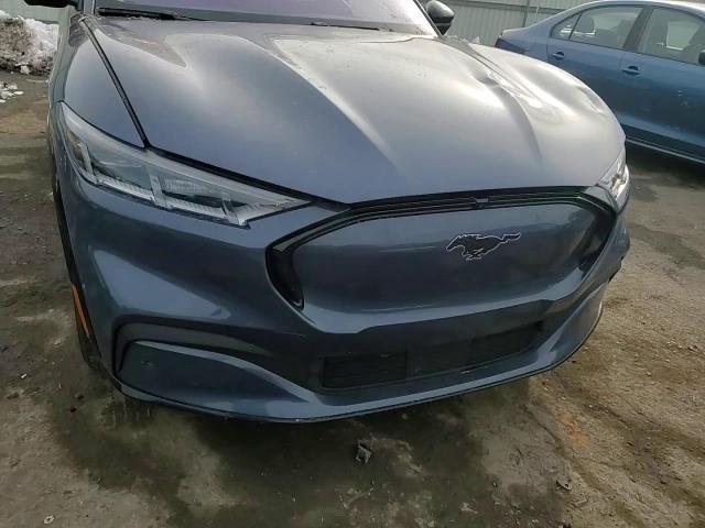 2021 Ford Mustang Mach-E Premium - zdjęcie 13