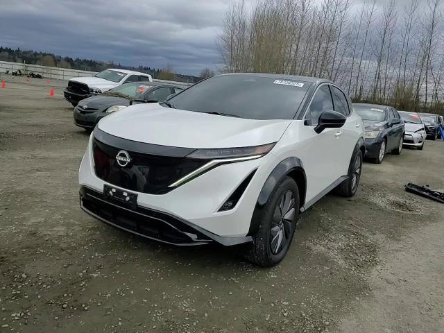 2024 Nissan Ariya Engage - zdjęcie 15