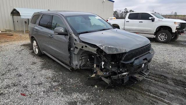 2022 Dodge Durango Gt - zdjęcie 15