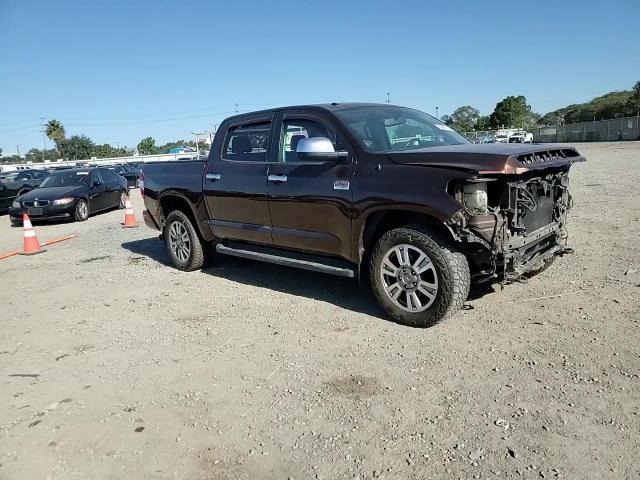2016 Toyota Tundra Crewmax 1794 - zdjęcie 14