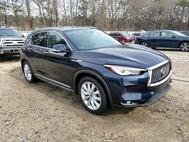 2019 Infiniti Qx50 Essential - zdjęcie 14