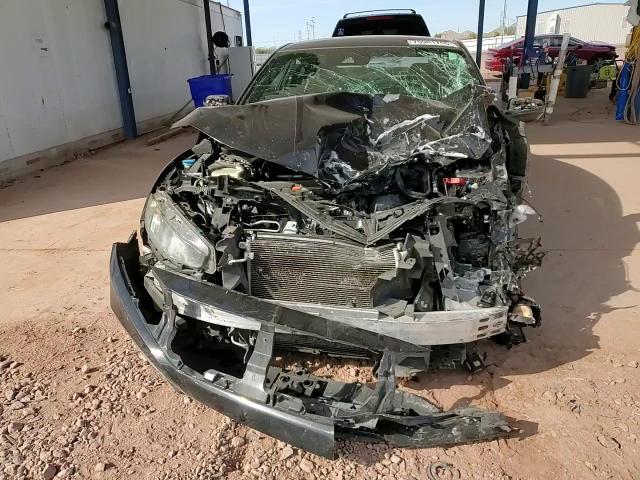 2020 Honda Civic Lx - zdjęcie 13