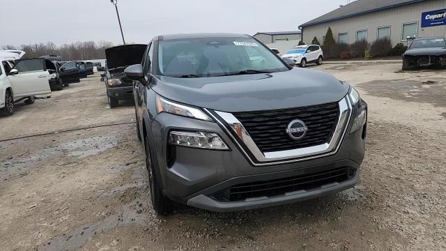 2023 Nissan Rogue Sv - zdjęcie 14