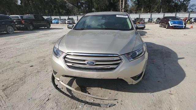 2018 Ford Taurus Limited - zdjęcie 13