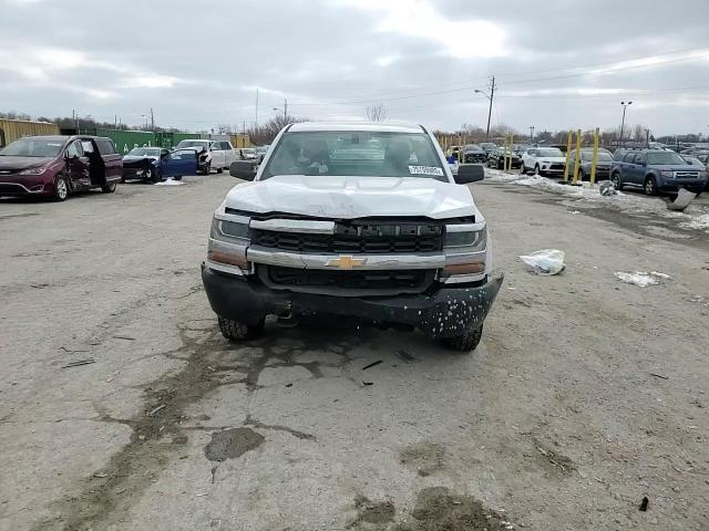 2018 Chevrolet Silverado C1500 - zdjęcie 13