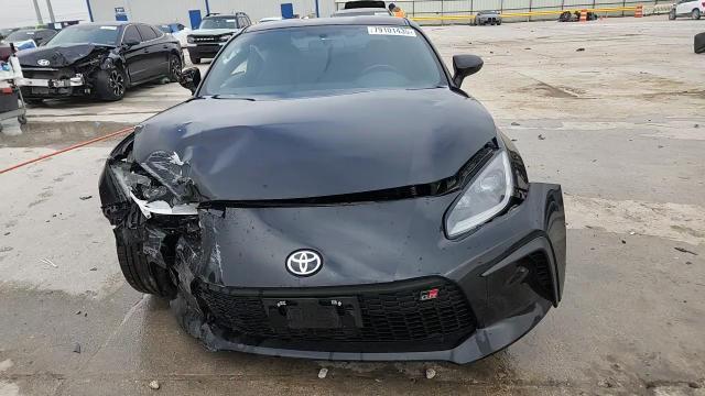 2023 Toyota Gr86 Base - zdjęcie 13