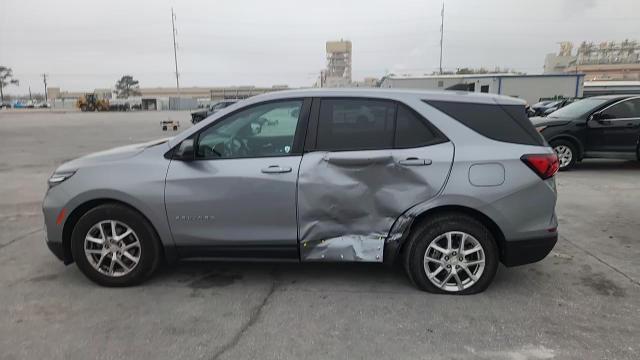 2024 Chevrolet Equinox Ls - zdjęcie 14