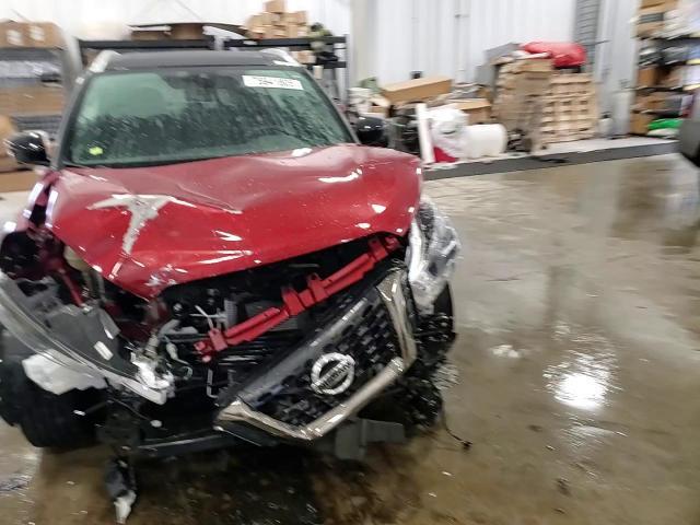 2020 Nissan Kicks Sr - zdjęcie 15