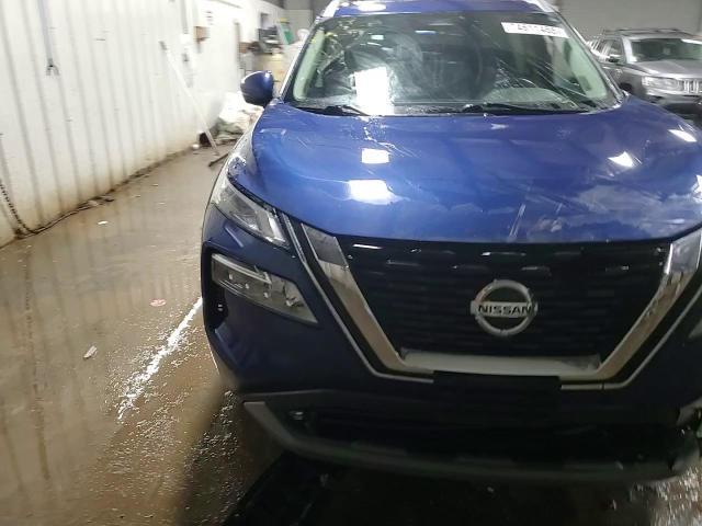 2021 Nissan Rogue Sl - zdjęcie 13