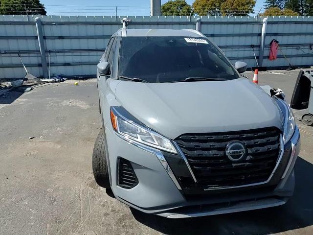 2021 Nissan Kicks Sv - zdjęcie 13