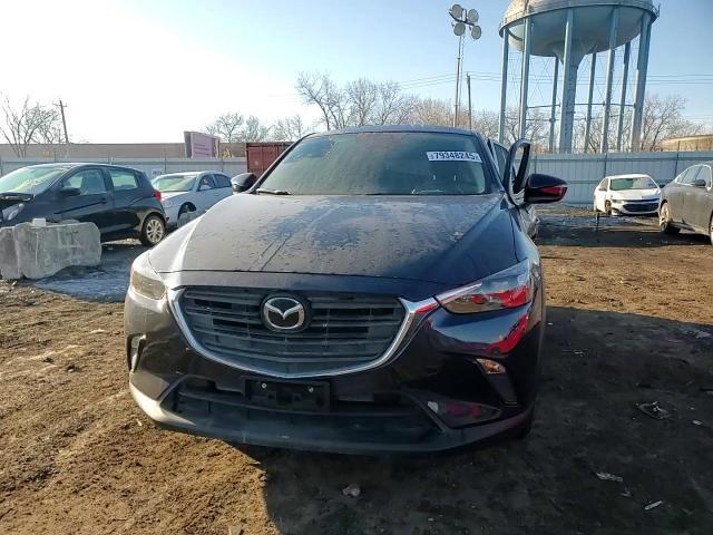 2020 Mazda Cx-3 Sport - zdjęcie 14