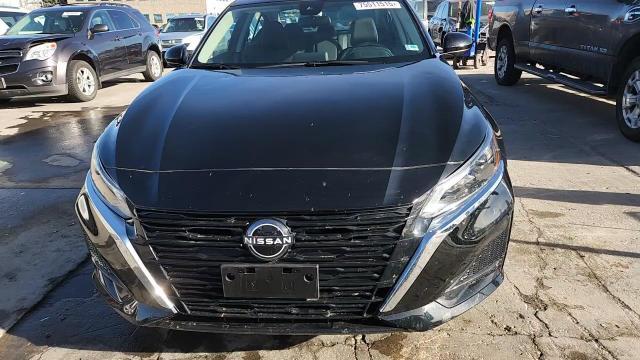 2023 Nissan Altima Sv - zdjęcie 13