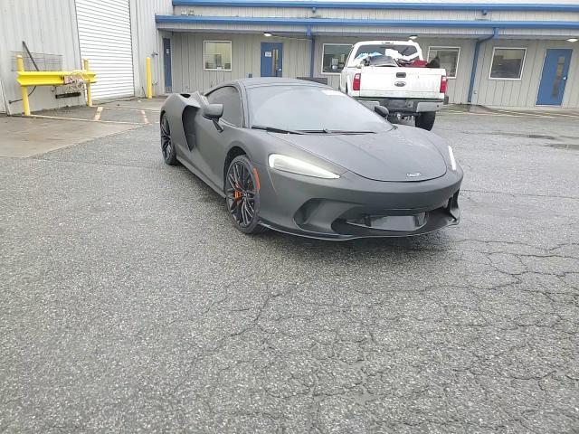 2023 Mclaren Automotive Gt - zdjęcie 14