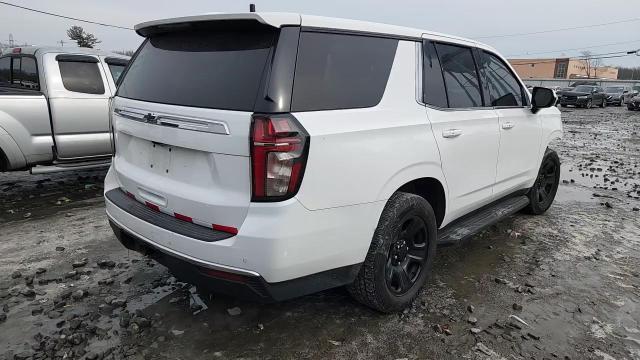 2022 Chevrolet Tahoe C1500 - zdjęcie 14