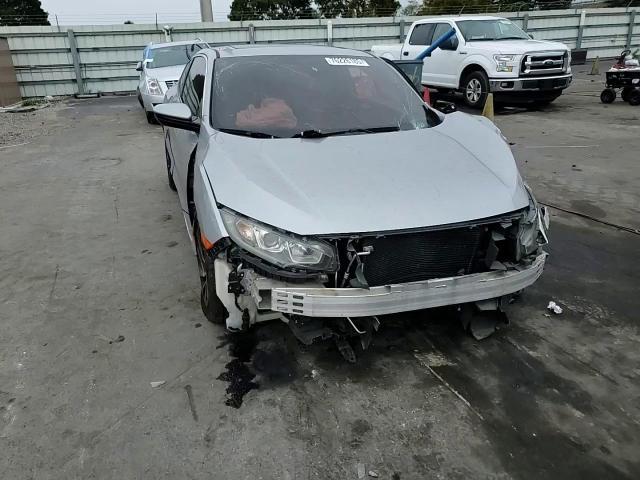 2018 Honda Civic Lx - zdjęcie 13