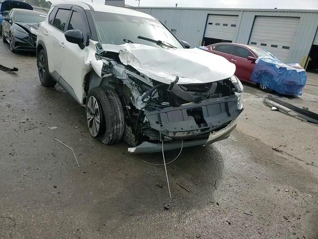 2023 Nissan Rogue Sv - zdjęcie 15